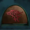 The Mossfangs Discord Server Icon