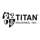 TITAN™ HOLDINGS, INC.
