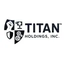 TITAN™ HOLDINGS, INC. Discord Server Icon