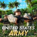 United States Army Discord Server Icon