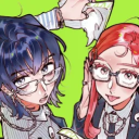 Discovery icon for The Guy She Was Interested In Wasn't A Guy At All Discord server