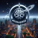 ☯ [ NovaVerse ] ☯