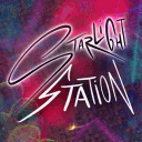 ✧.* 𝚂𝚝𝚊𝚛𝚕𝚒𝚐𝚑𝚝 𝚂𝚝𝚊𝚝𝚒𝚘𝚗 🛼 Discord server icon