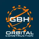 GBH | Orbital Construction