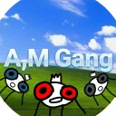 A.M Gang