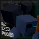 Crazy Skeleton RNG