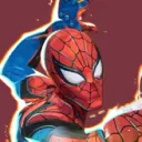 Spider-Man Mains