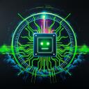 Server Protocol Discord Server Icon