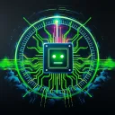 Server Protocol Discord Server Icon