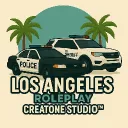 Los Angeles County Roleplay Hungary (ER:LC) ~ Creatone Studio (Fejlesztés alatt)