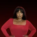 Lizzo x Clipster