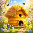 Beckiee's Hive🐝