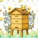 The Cozy Hive🐝
