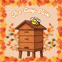 The Cosy Hive🐝