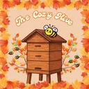 The Cozy Hive🐝