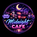 Midnight Cáfe || Chat • Chill • Enjoy