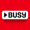 BUSY