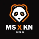 KN X MS OPTI