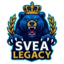 Svea Legacy RP | Under Utveckling