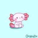 Chloe's Axolotl Cove