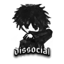 dissocial