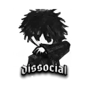 glory aka dissocial