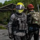 [FR] Dayz server en construction