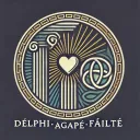 Delphi Agape Fáilte (Hoogbegaafd, Divers & Inclusief)