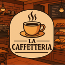 Discovery icon for ☕ 𝕷𝖆 𝕮𝖆𝖋𝖋𝖊𝖙𝖙𝖊𝖗𝖎𝖆☕ Discord server