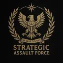 [SAF] Strategic Assault Force | PMC