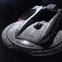 USS Draco Ignis NCC-75940 Icon