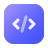Code lab Discord server icon