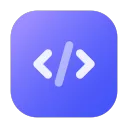 Code lab Discord server icon