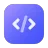 Code lab Discord server icon