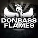 Donbass Flames