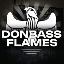 Donbass Flames
