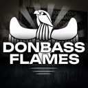 Discovery icon for Donbass Flames Discord server
