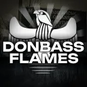 Donbass Flames Icon