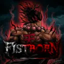 Fistborn