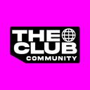 The Club Community Discord Server Icon