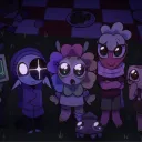 GlitchGloom Garden Discord Server Icon