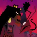 The Monsters Fanclub
