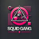 SQUID GAME zone