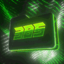 💚 |  385 Settings V3
