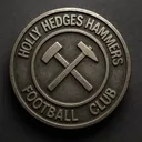 the foggin hammers