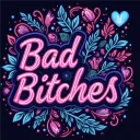Bad Bitches's icon