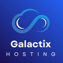 Galactix Hosting | 100% Free Hosting Discord Server Icon