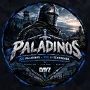 BR PALADINOS PVE - 1a Temporada (PC)