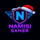 Namisi Gamer 🐐