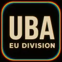 UBA (EU DIVISION) Discord Server Icon